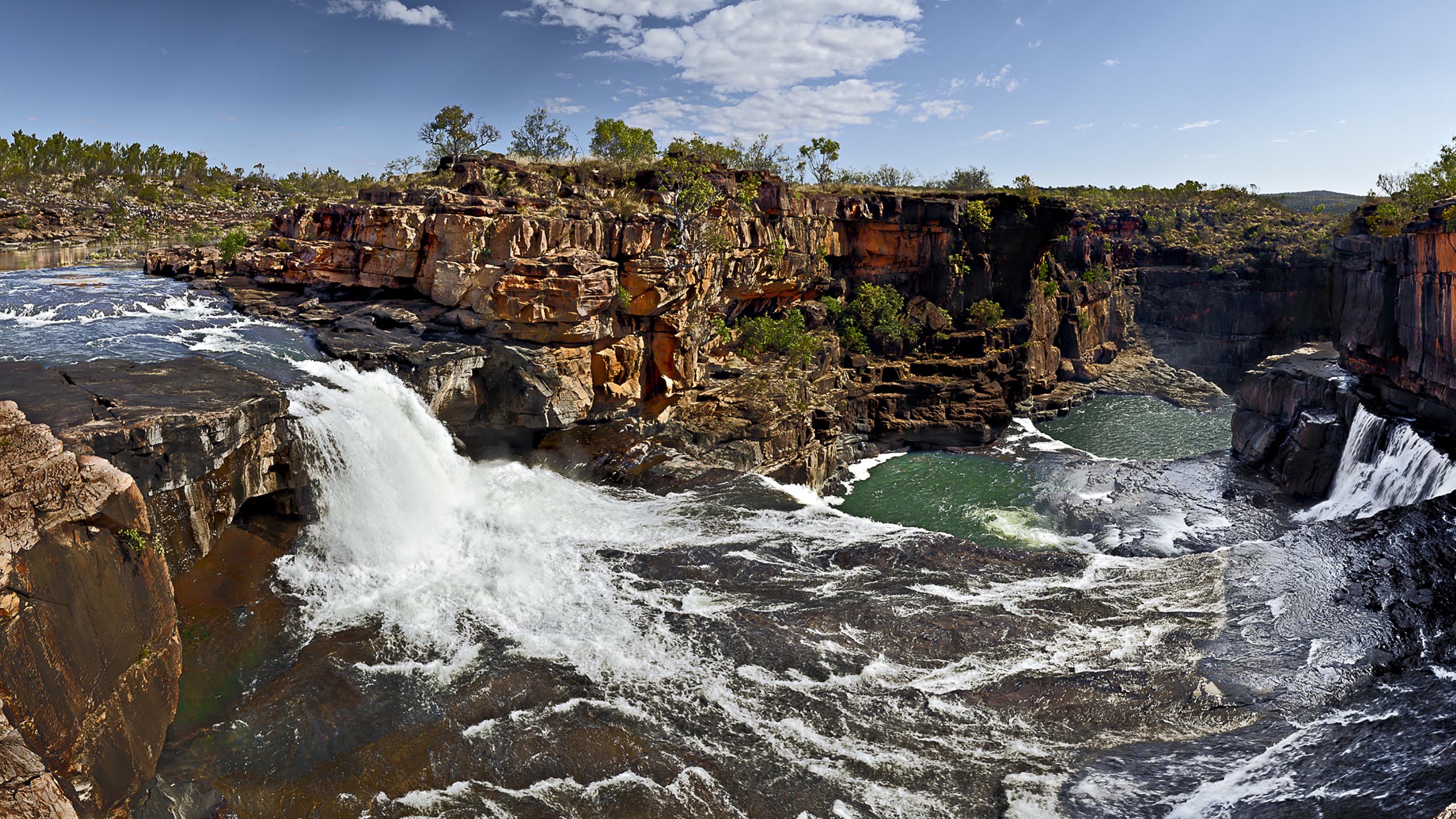 What Is Another Name For Australia S Western Plateau