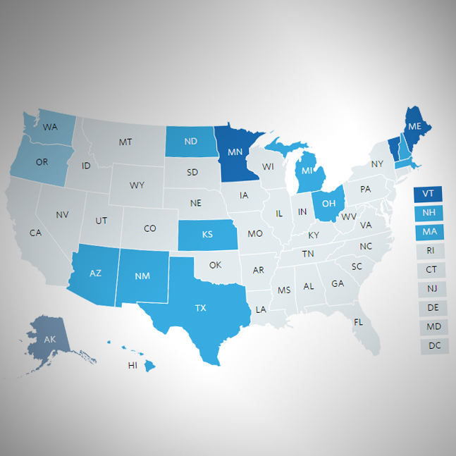 States Expand the Use of Dental Therapy