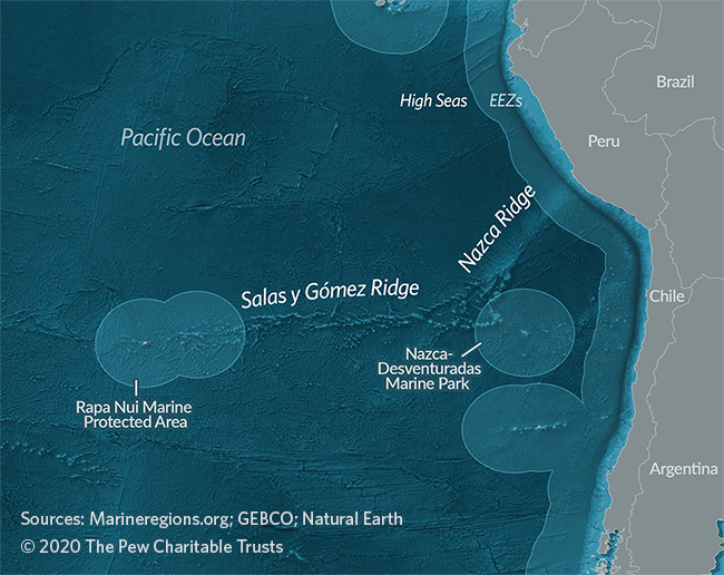 Beyond the boundaries: How regulation-centered marine protected area  information improves ocean protection assessments - ScienceDirect