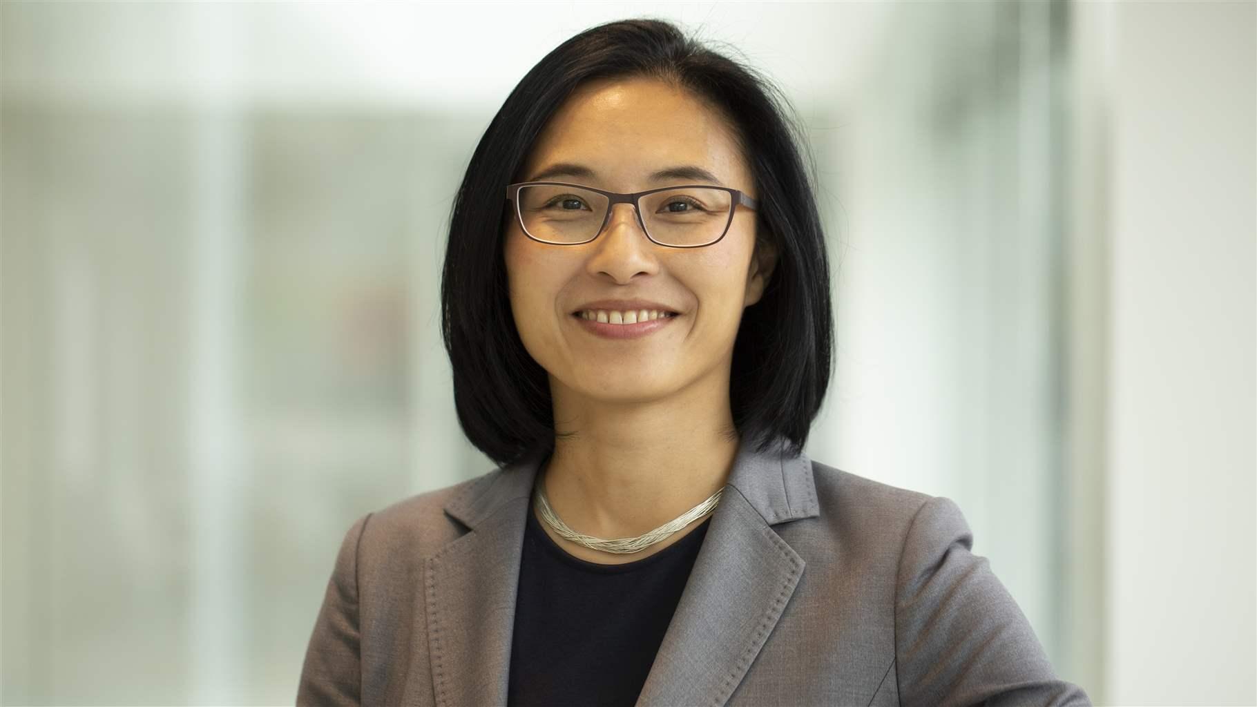 Winnie Lau The Pew Charitable Trusts