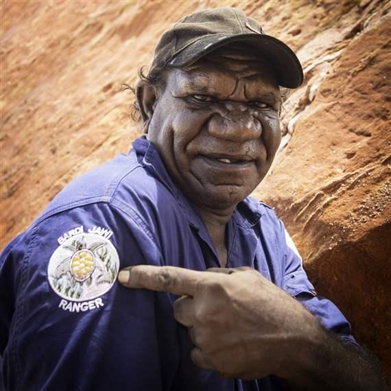 In Australia’s Outback, Pew Works To Protect Land And A Way Of Life ...