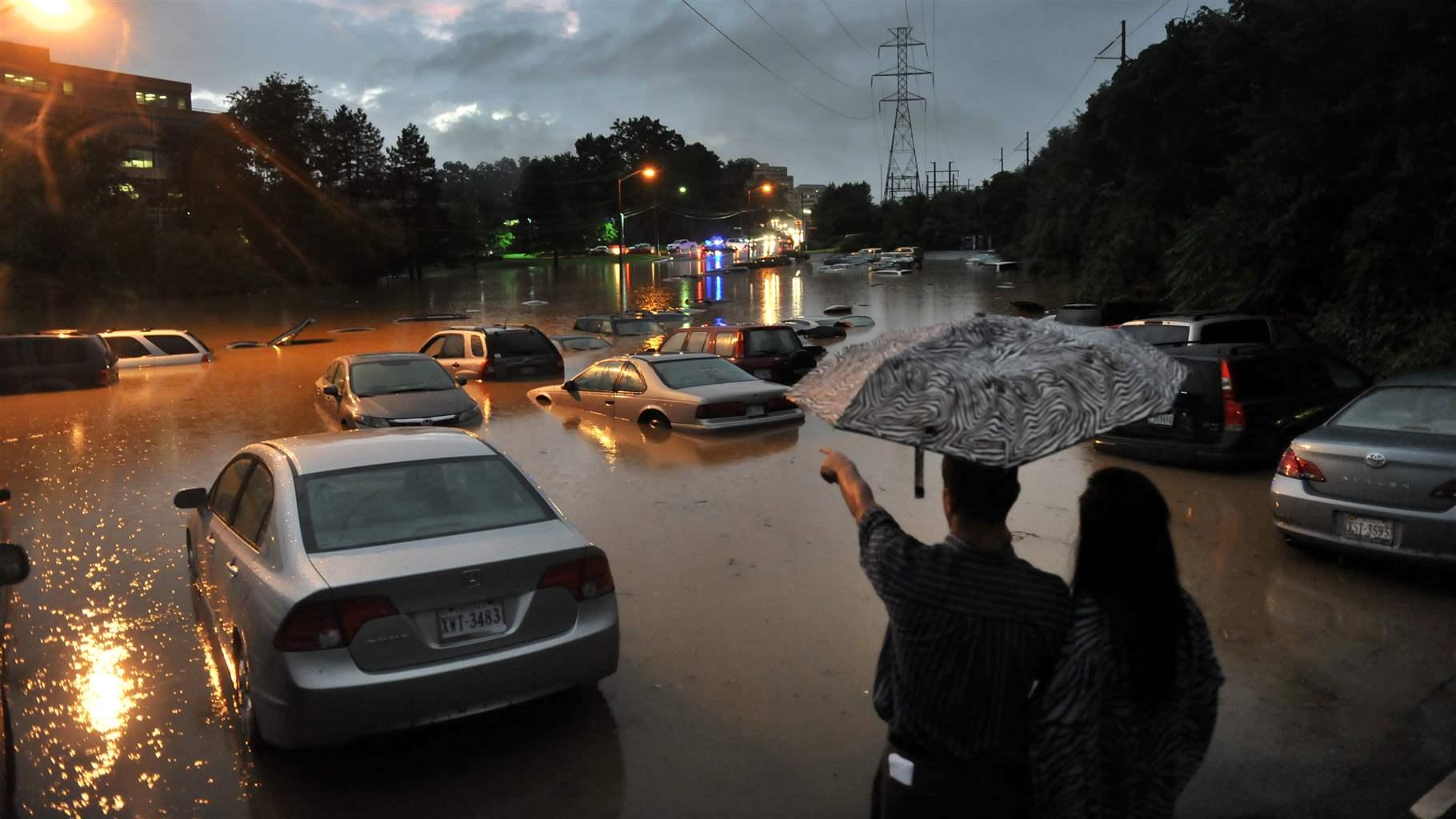 Virginia Should Fund Flood Preparedness Program, Voters Say | The Pew ...