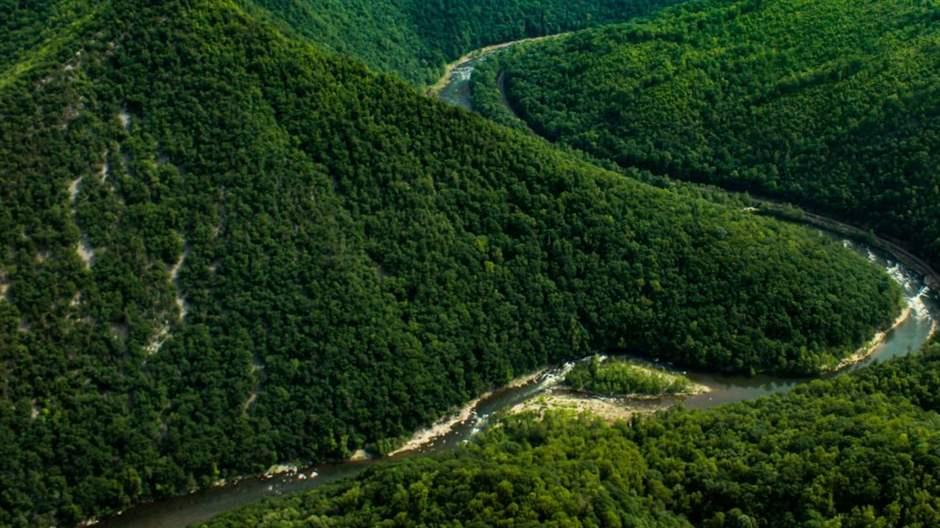 Three Reasons To Protect The Nolichucky River Gorge | The Pew ...