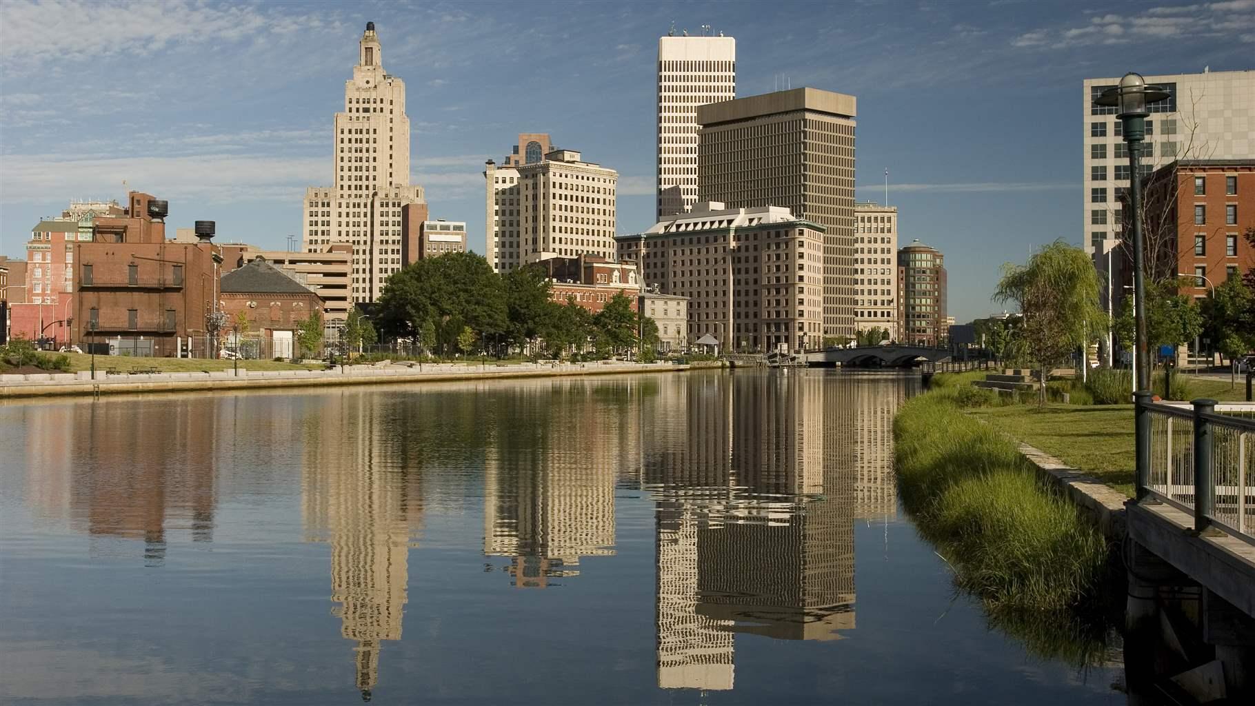 State Leaders Share Flood Mitigation and Resilience Strategies | The ...