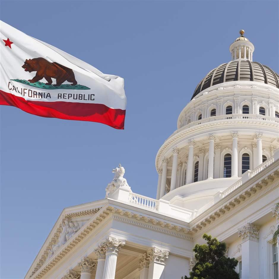 New California Civil Court Web Portal: A Model For Other States? | The ...