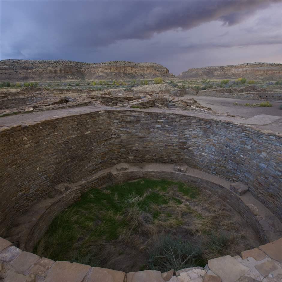 Biden Administration Protects Sacred New Mexico Landscape for 20