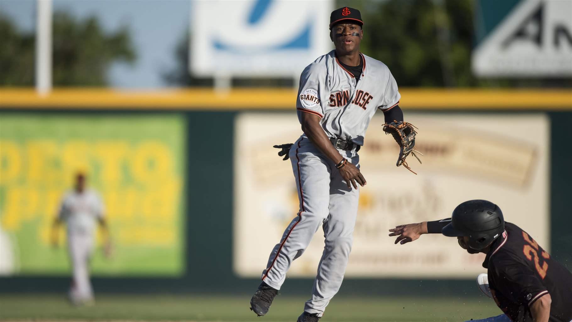 Baseball Players Press Lawmakers For Minor League Labor Standards The 