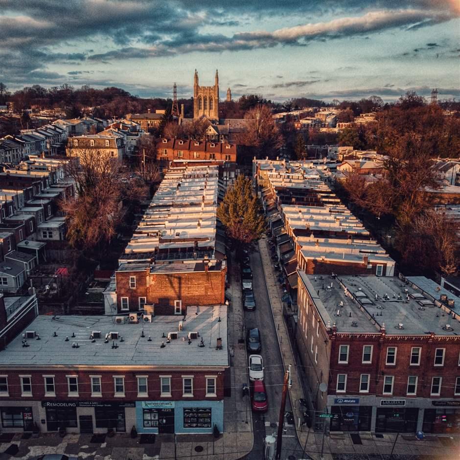 Philadelphia, Pennsylvania, USA. 28th Apr, 2019. Philadelphia