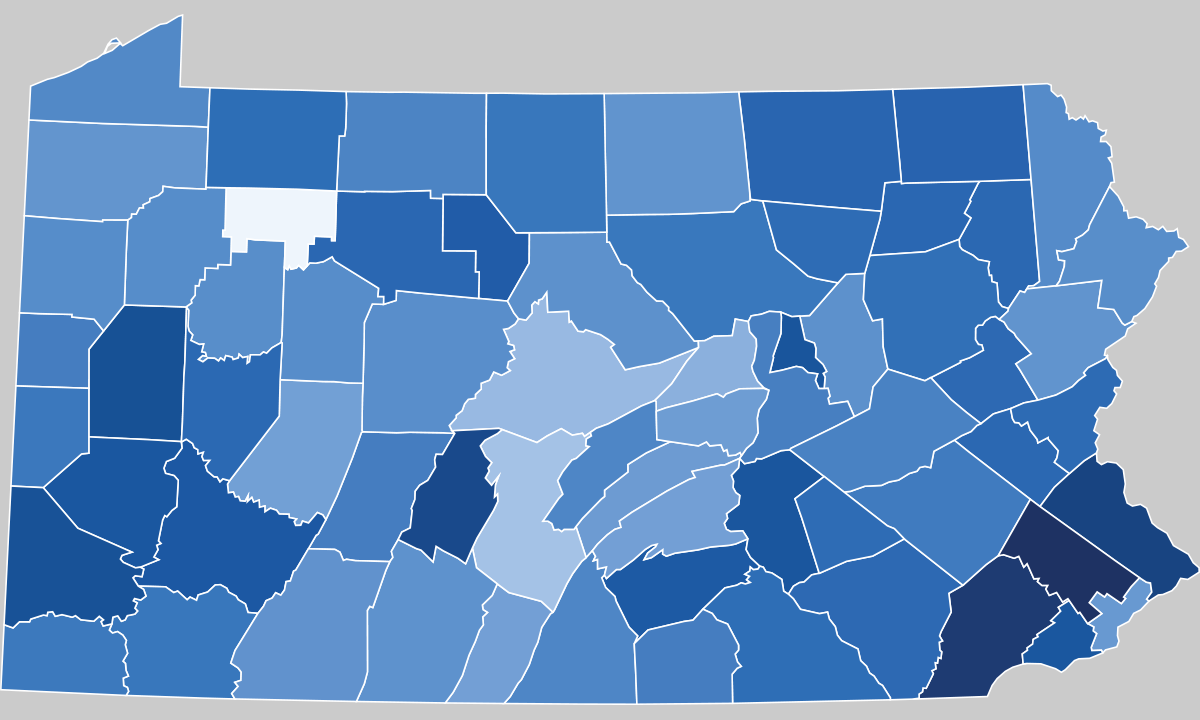 Pennsylvania's Looming $17.8 Billion Fiscal Shortfall | The Pew ...