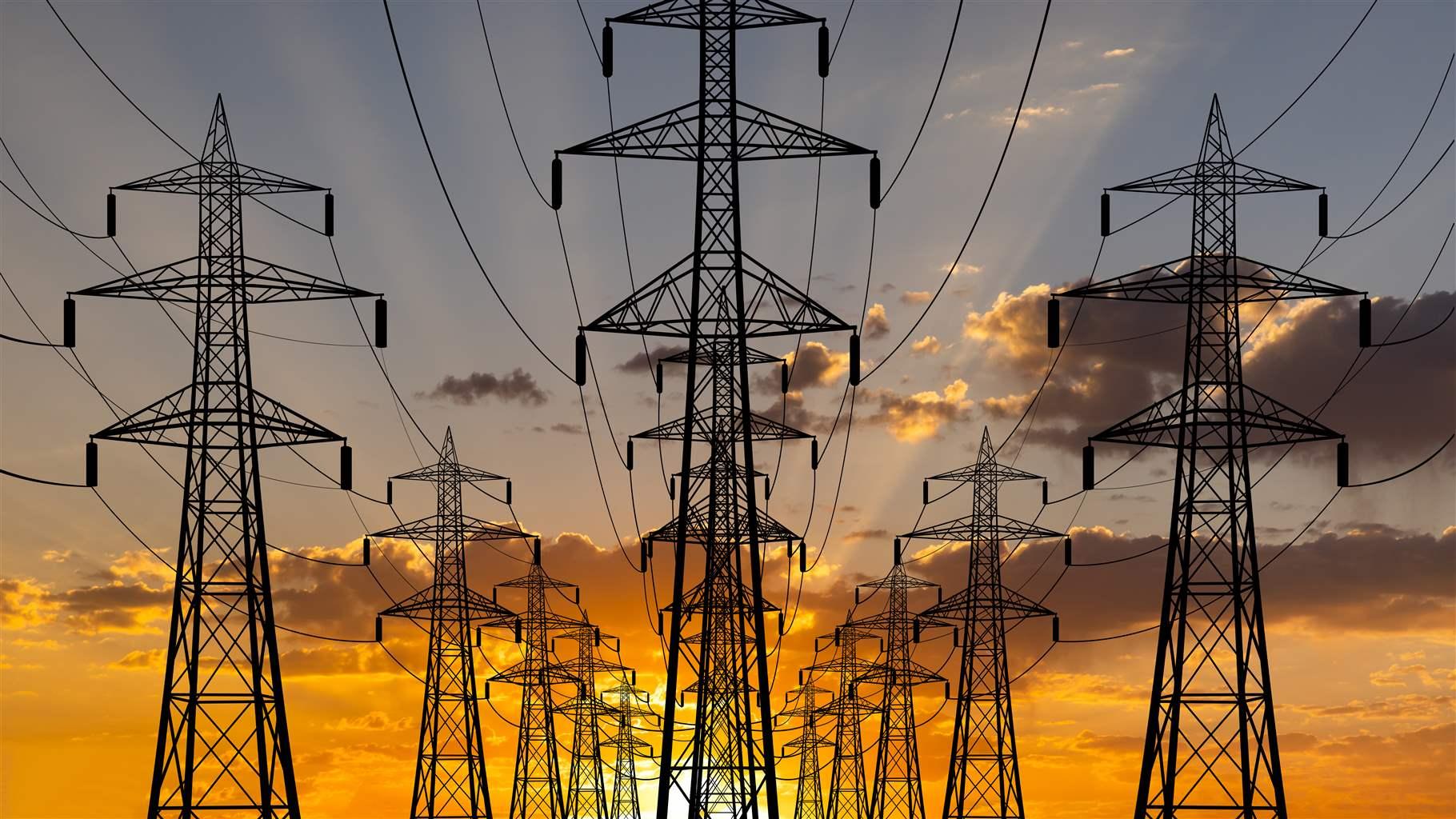 Pew Launches Project to Advance Clean Grid, Reliable Energy Future 