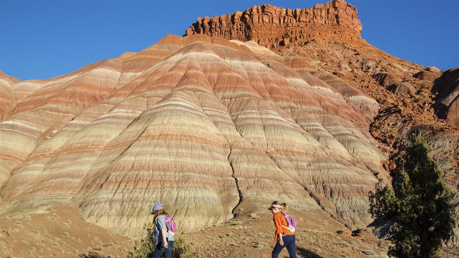 Utah - Wildlife  BUREAU OF LAND MANAGEMENT