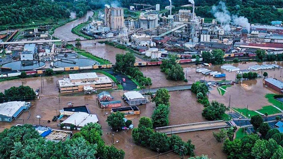 Western North Carolina Works To Increase Resilience To Floods Fire   Microsoftteams Image 1 