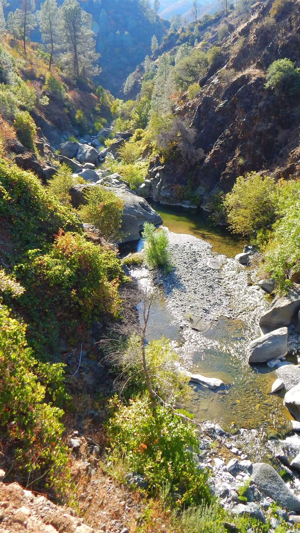 Diverse Northwest California Public Lands Ripe for Conservation