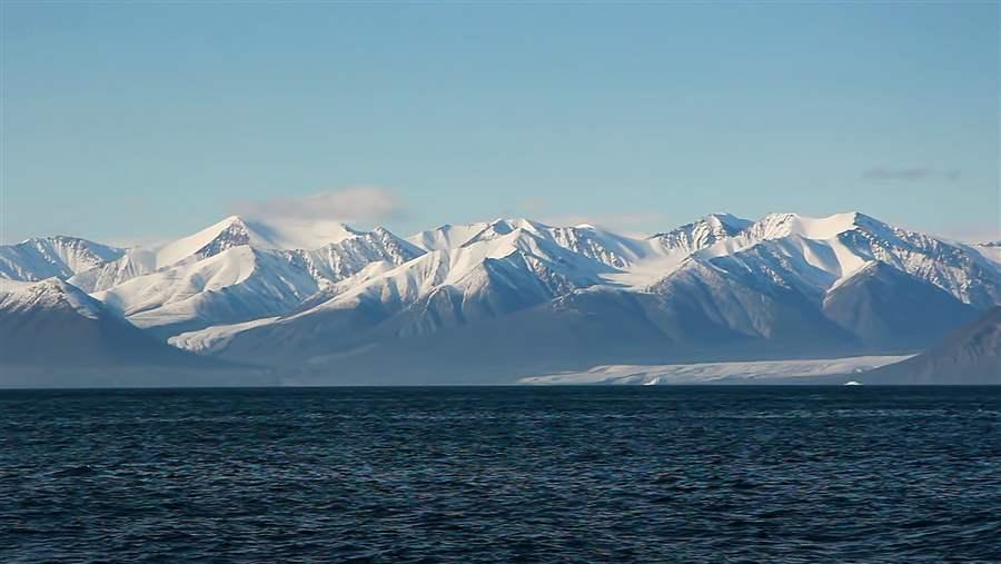 The Arctic Heritage and Beauty of Tallurutiup Imanga (Lancaster Sound)