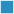 Medium blue square